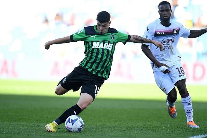 Salernitana vs Sassuolo Prediction and Betting Tips | April 22nd 2023