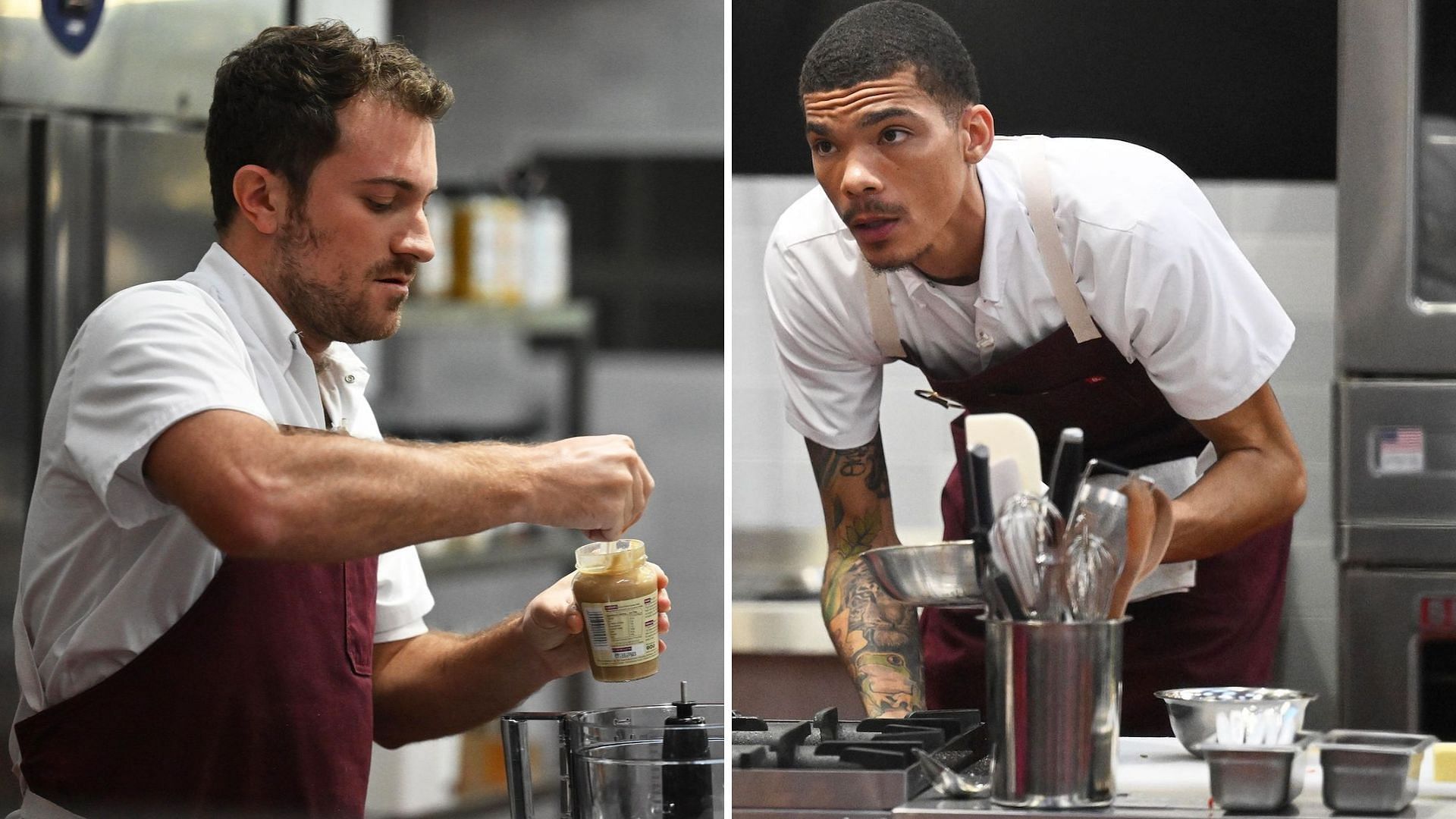 Next Level Chef season 2 saw yet another elimination this week