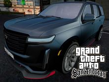 5 best car mods for GTA San Andreas in 2023