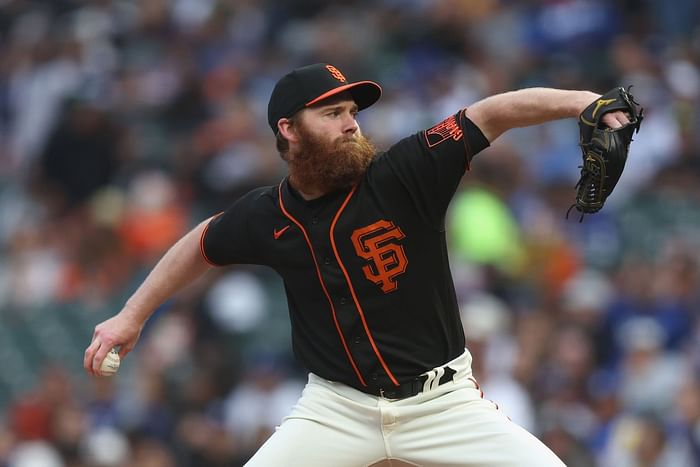 SF Giants fail spectacularly to reward fan patience after Carlos