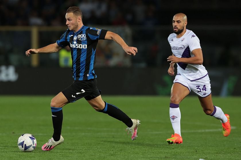 ▶️ Atalanta BC U19 vs ACF Fiorentina U19 Live Stream & on TV, Prediction,  H2H