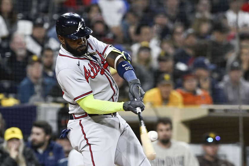 Braves bring back Marcell Ozuna on 4-year, $65 million deal