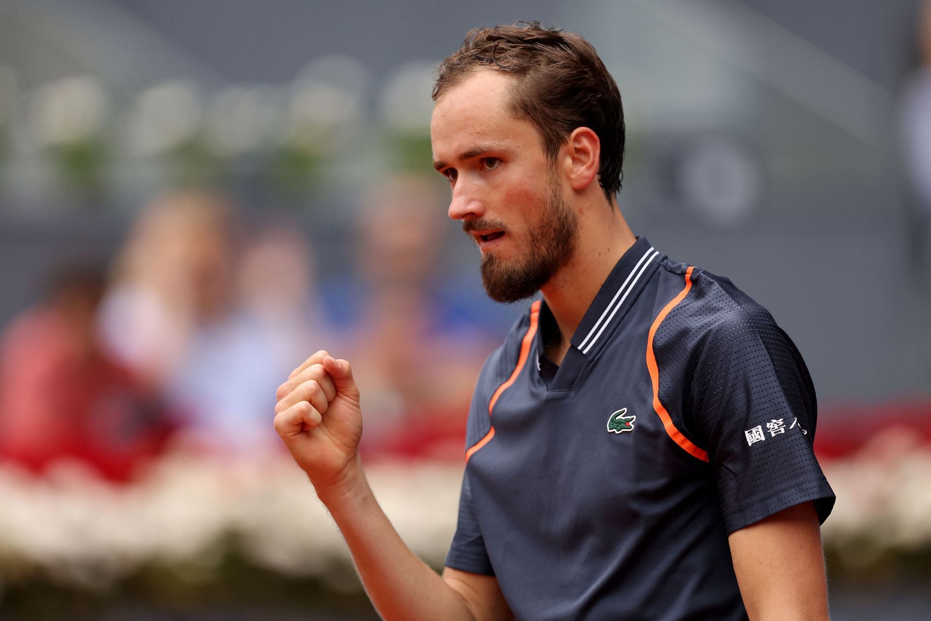 Mutua Madrid Open - Day Six