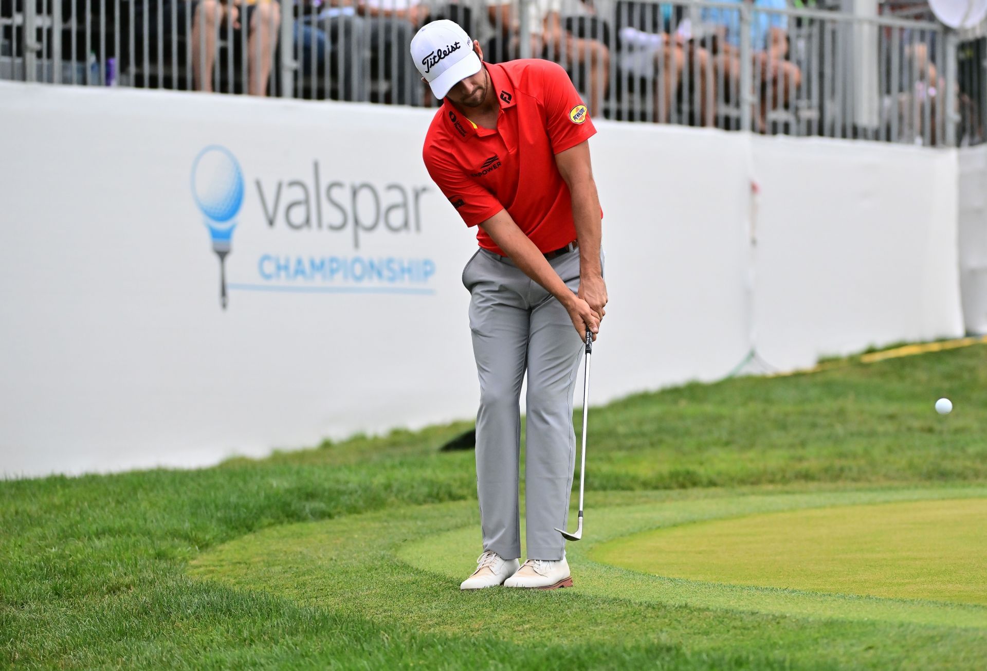 Valspar Championship - Round Three