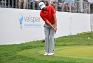 Valspar Championship - Round Three