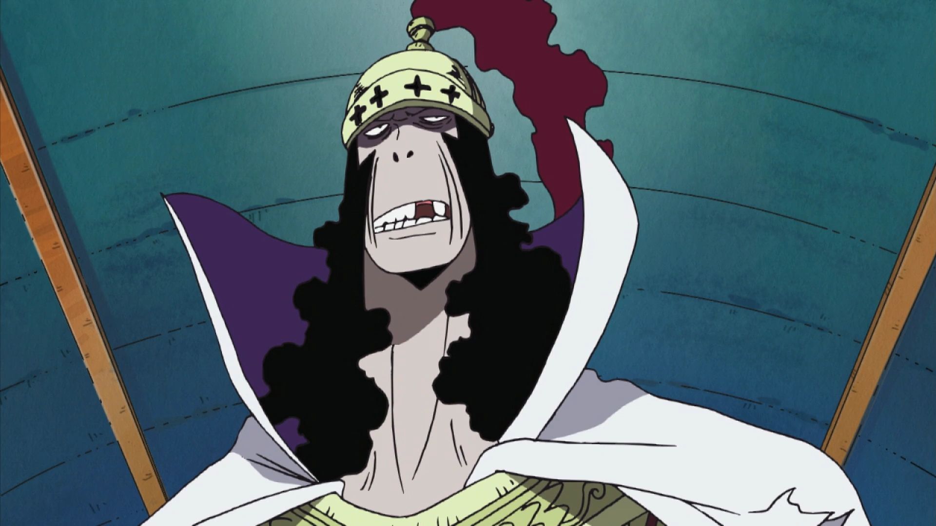 Episode 250, One Piece Wiki