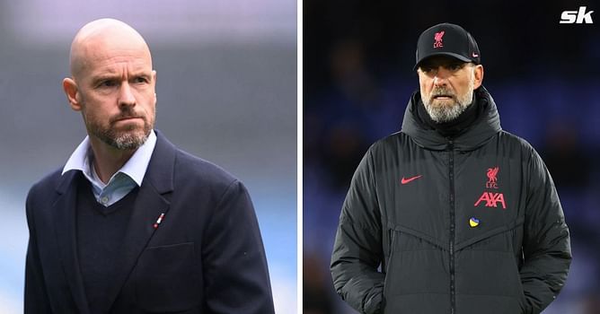 “A transfer is getting closer and closer” – Manchester United and Liverpool linked defender hints at summer move