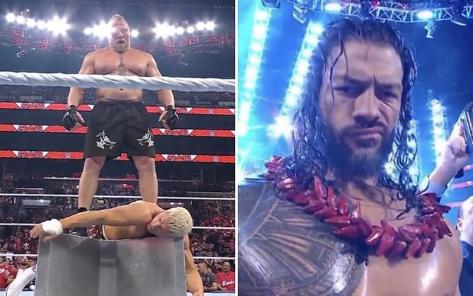 2 चीजें जो WrestleMania 39 के बाद हुए WWE Raw के एपिसोड में बहुत अच्छी थी और 2 जो सबसे ज्यादा बुरी रही
