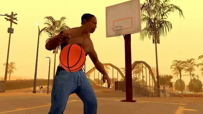 5 fun activities in GTA San Andreas that are sadly absent in newer games