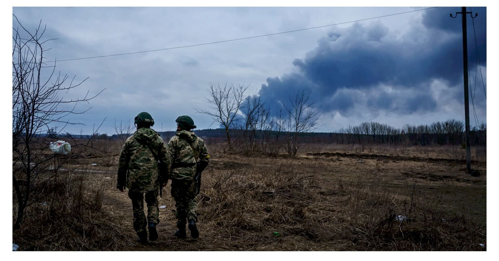 Russia beheading video goes viral on the internet(Image via Getty Images)