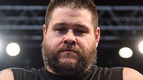 WWE Hall of Famer reveals that many names backstage didn’t believe in Kevin Owens