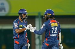 LSG vs SRH Match Prediction: Who will win today's IPL 2023 match?
