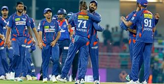 IPL 2023 weather update: Lucknow weather report on April 7 for LSG vs SRH match