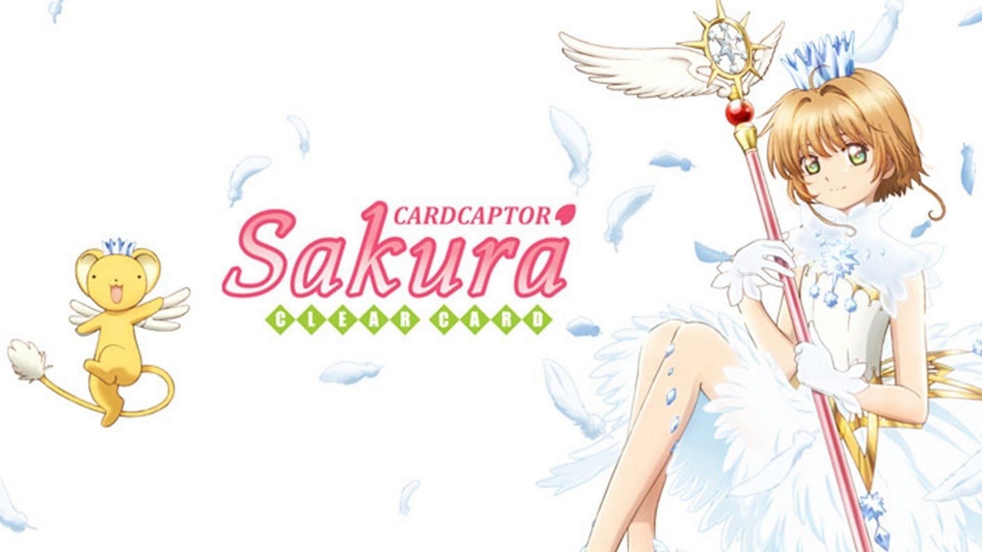 sakura card captors ship｜Pesquisa do TikTok