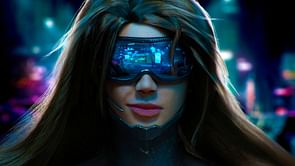 Best gaming glasses for eye protection and comfort during long gaming sessions