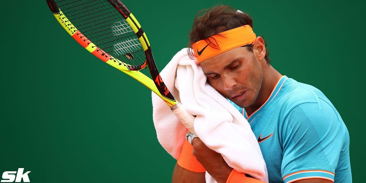 Rafael Nadal short of fitness likely to miss Barcelona Open Reports