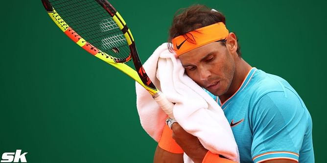 Rafael Nadal short of fitness, likely to miss Barcelona Open: Reports