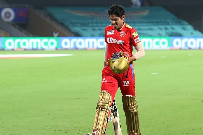 PBKS rope in Gurnoor Singh Brar as a replacement for the injured Raj Angad Bawa in IPL 2023