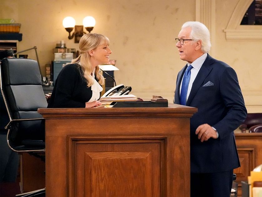 Night Court season 1 episode 13 recap: Abby and her courthouse