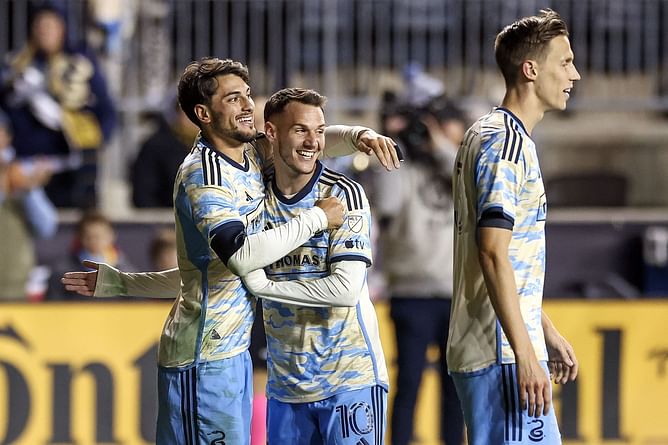Atlas vs Philadelphia Prediction and Betting Tips | April 12th 2023