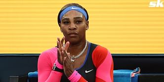 Serena Williams dons new role with launch of multimedia production house