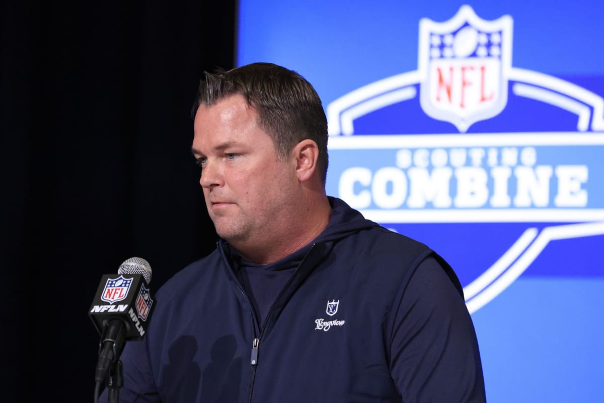 2023 NFL Draft How many rounds are on Day 1 of the NFL Draft?