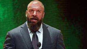 Released WWE star secretly re-signed by Triple H more than five months ago - reports
