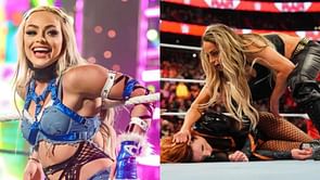"I've looked up to Trish" – Liv Morgan discloses how she felt after Trish Stratus' recent heel turn