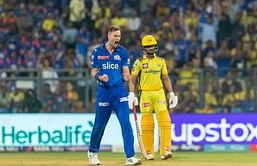 IPL 2023 Match 22, MI vs KKR: Predicted playing XIs of both teams