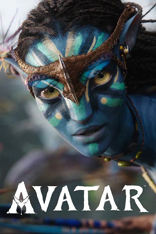 When did James Cameron start working on Avatar?
