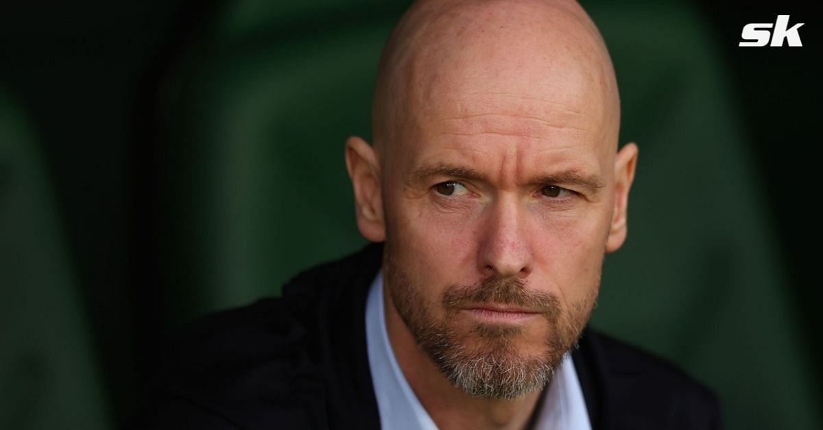 Manchester United manager Erik ten Hag criticized by pundit