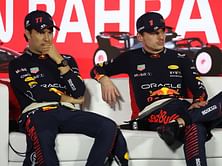 F1 pundit points out one area where Sergio Perez is better than Max Verstappen