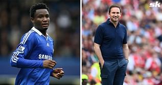 “Don’t think anyone can make sense" - John Obi Mikel slams Chelsea hierarchy but backs Frank Lampard to have positive impact at club