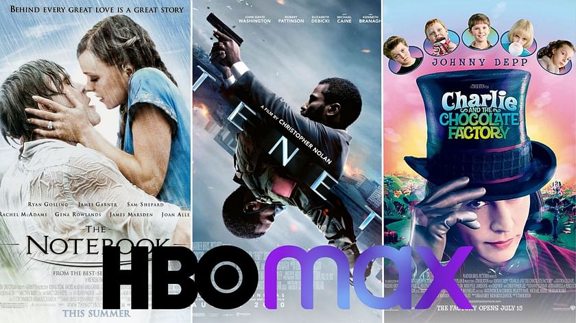 April 2022 on HBO Max – everything coming to and leaving the platform