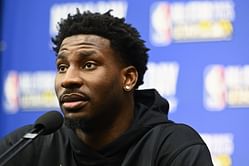 Who is Jaren Jackson Jr.’s dad? Taking a closer look at the Grizzlies star’s personal and professional life