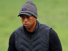 "Maybe bow out for the PGA Championship" - Fans react to Tiger Woods undergoing surgery