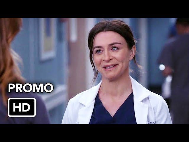 Grey's Anatomy season 19 episode 16 release date, air time, plot, and