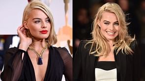 When Hollywood star Margot Robbie confessed that she "liked" current top WWE name (not John Cena)