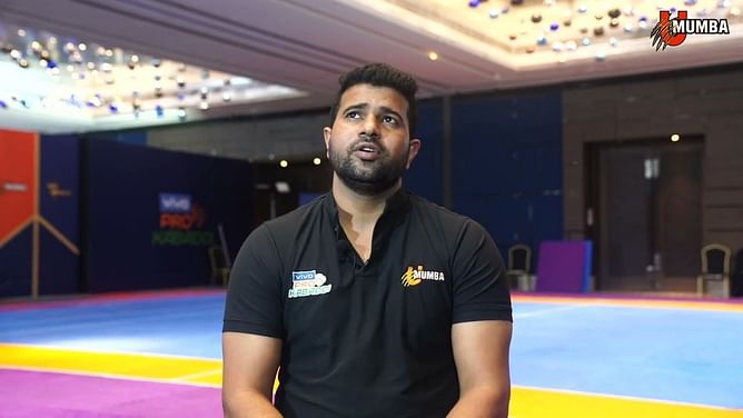 Pro Kabaddi 2023: Patna Pirates sign Anil Chaprana as assistant coach ahead of PKL 10