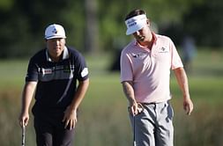 2023 Zurich Classic of New Orleans Saturday tee times and TV schedule