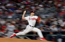 Atlanta Braves fans delighted as Spencer Strider ends losing streak with historic start against Miami Marlins: "I’ve seen enough. Cy Young"