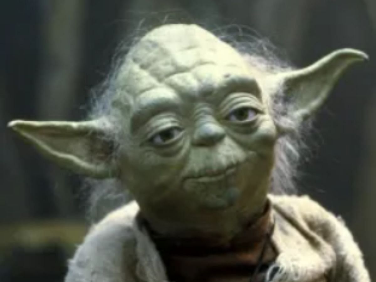 Yoda in the Star Wars franchise (Image via Lucasfilm)