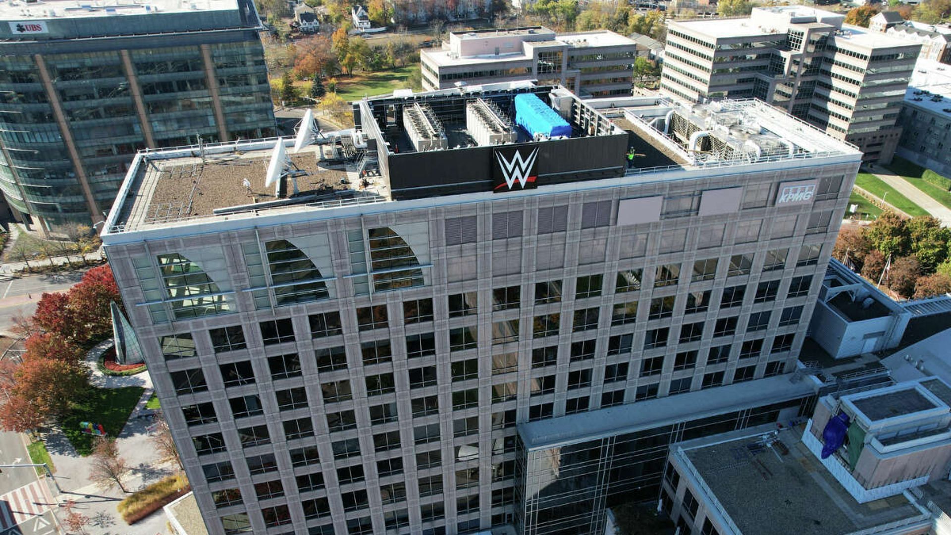 A WWE Legend is struggling in the hospital at the moment