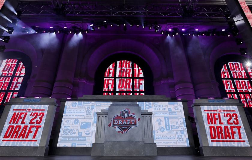 nfl draft day 1 grades