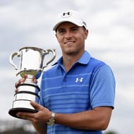 Jordan Spieth