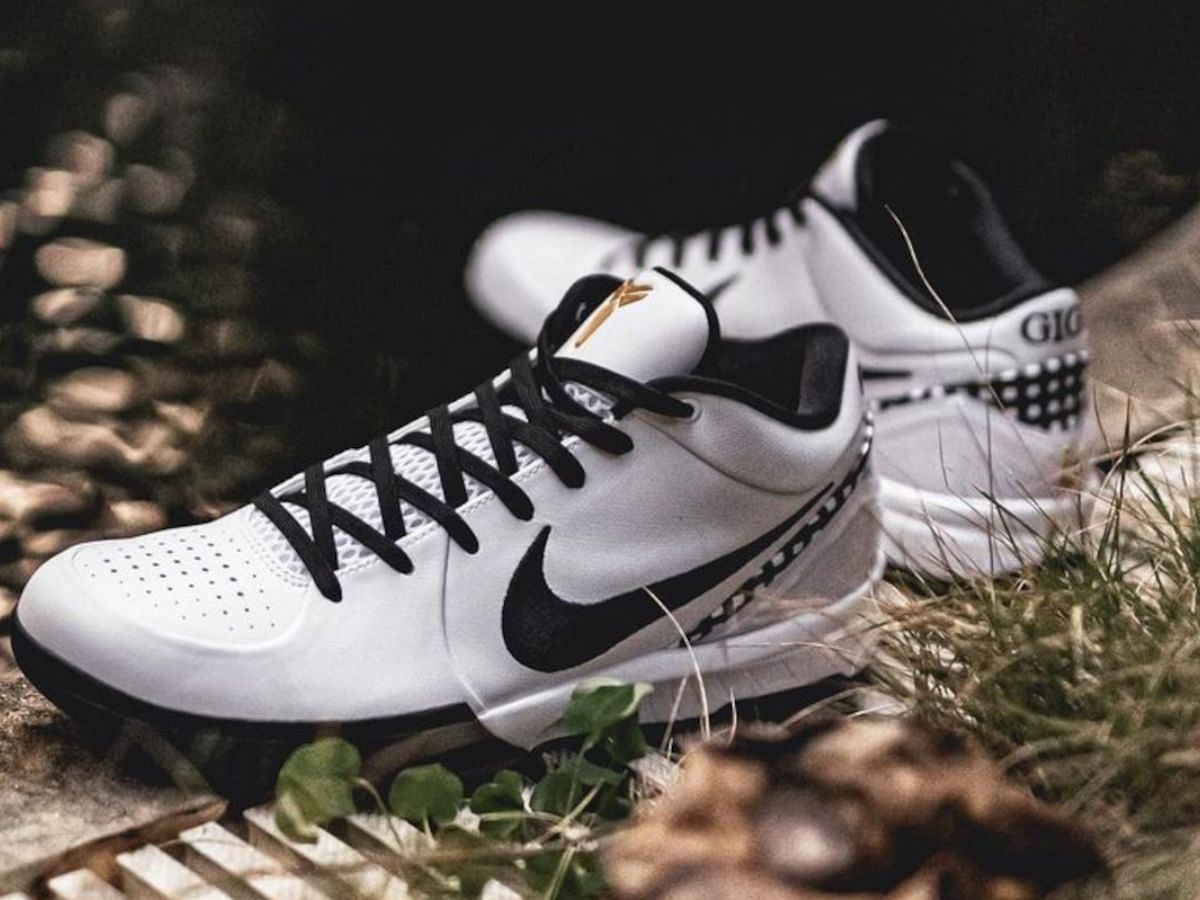 Nike Kobe 4 Protro 