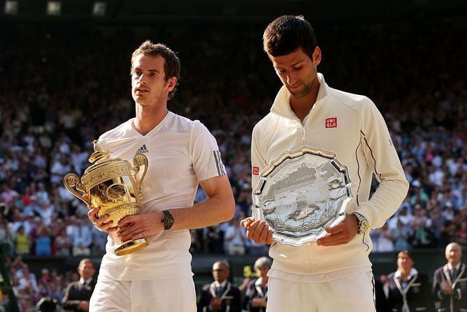 3 players other than Rafael Nadal and Roger Federer who prevented Novak Djokovic from winning a Grand Slam