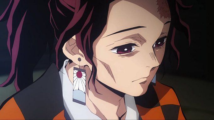 Tanjiro: Demon Slayer: Who is Tanjiro's father? Significance of ...