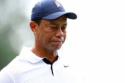 “Its time for him to call it quits”: Tiger Woods advised to retire by Stephen Smith