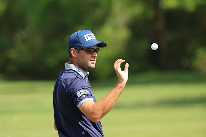 Who is Corey Conners? Will the two-time Valero Texas Open winner be at The Masters?